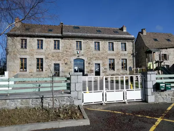 Ecole publique Saint-Amans
